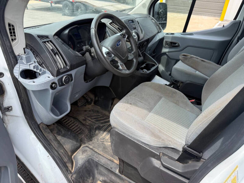 ford transit van 2019 1FTYR2CM9KKA59476 image ford transit van 2019 1FTYR2CM9KKA59476 image